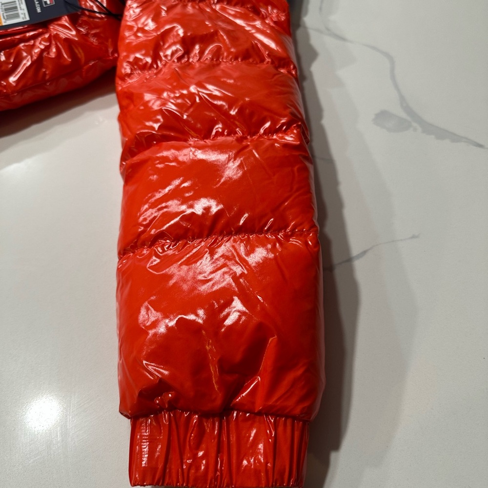 FILA Women’s Dannia Puffa Cold Weather Jacket (Small) Retails For $115 - Picture 13 of 15